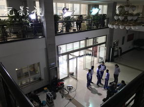 沈陽元影視制作 一站式專業(yè)影像服務(wù)解決方案